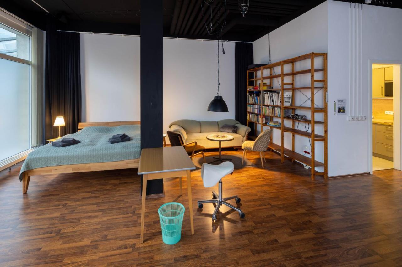 דרזדן Studioatelier In Uebigau מראה חיצוני תמונה